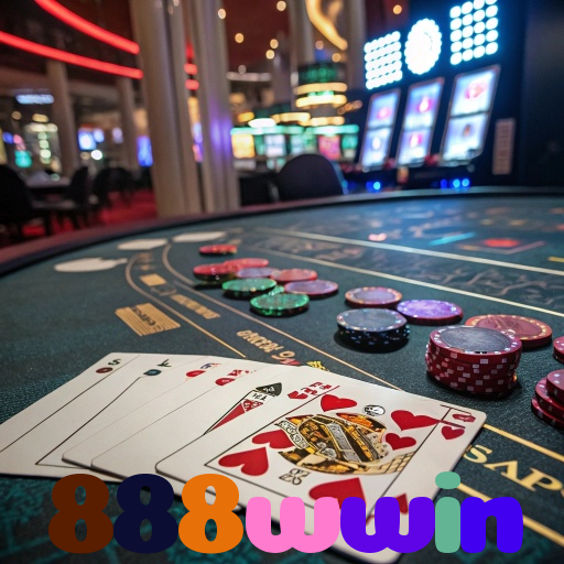 888wwin:Aposte nas melhores slots e conquiste prêmios como nunca!