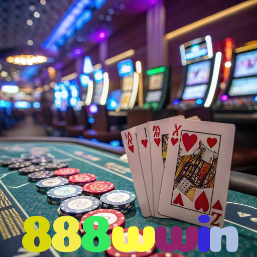 888wwin：Aposte no futebol, jogue poker e conquiste vitórias épicas!