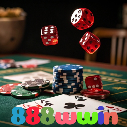 888wwin：Jogue poker, aposte no futebol e ganhe em grandes jogos de cassino!