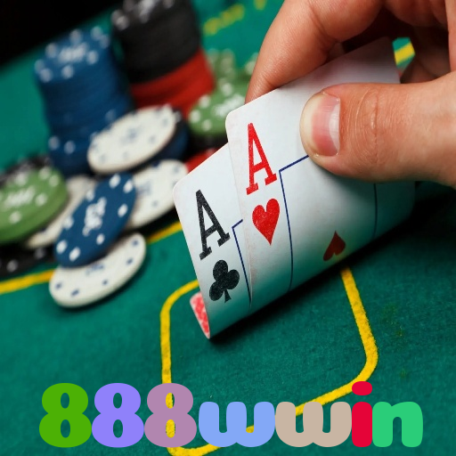 888wwin:Aposte no futebol, jogue poker e conquiste vitórias épicas!
