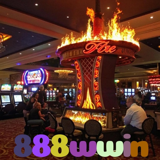 888wwin：Aposte nas melhores slots e conquiste prêmios como nunca!