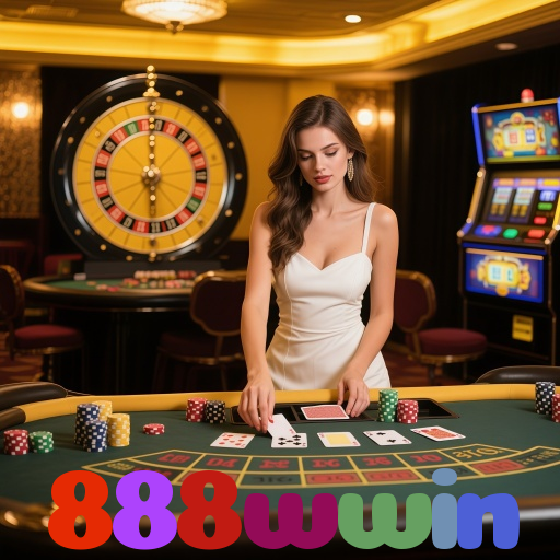 888wwin:Aposte nas melhores slots e conquiste prêmios como nunca!