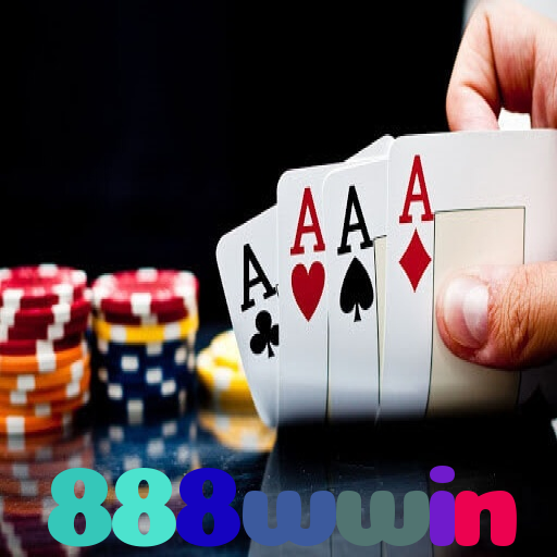 888wwin：Aposte no futebol, jogue poker e conquiste vitórias épicas!