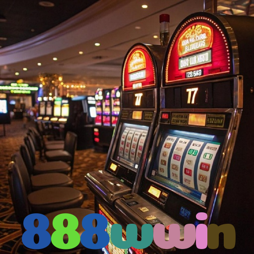 888wwin:Aposte nas melhores slots e conquiste prêmios como nunca!