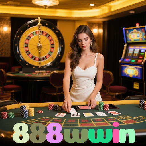 888wwin:Aposte nas melhores slots e conquiste prêmios como nunca!