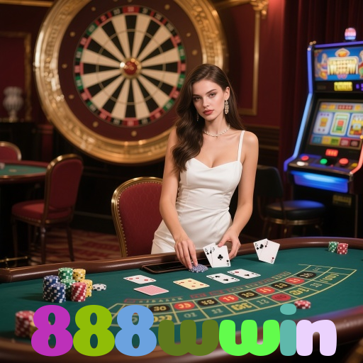 888wwin:Aposte nas melhores slots e conquiste prêmios como nunca!