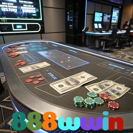 888wwin：Aposte nas melhores slots e conquiste prêmios como nunca!