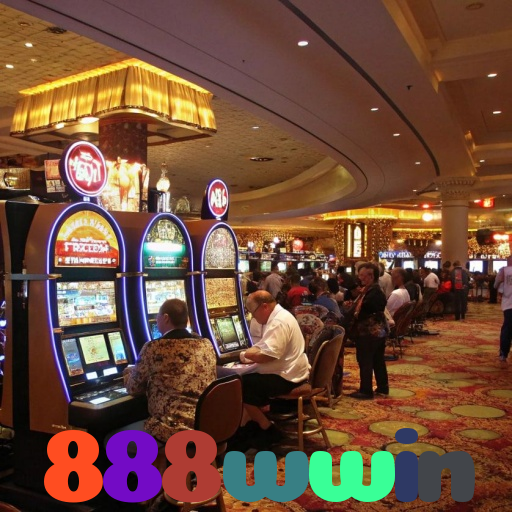 888wwin：Aposte nas melhores slots e conquiste prêmios como nunca!