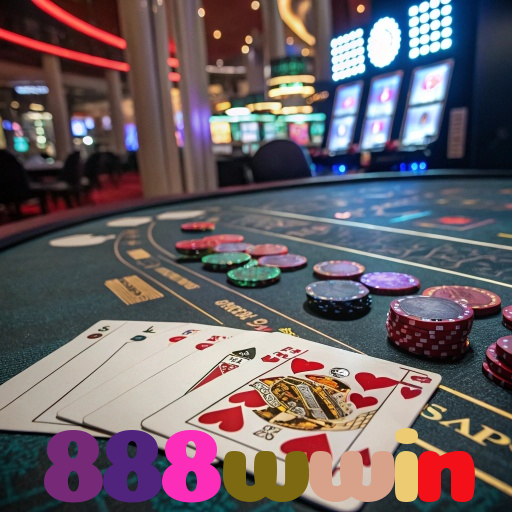 888wwin：Aposte no futebol, jogue poker e conquiste vitórias épicas!