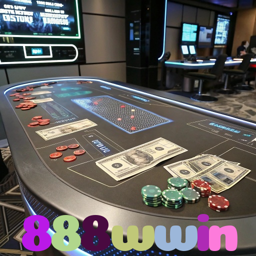 888wwin：Jogue poker, aposte no futebol e ganhe em grandes jogos de cassino!