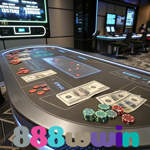 888wwin：Aposte no futebol, jogue poker e conquiste vitórias épicas!
