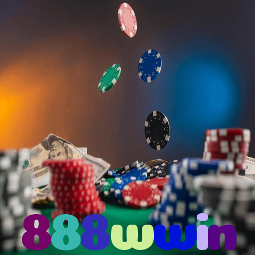 888wwin：Jogue poker, aposte no futebol e ganhe em grandes jogos de cassino!