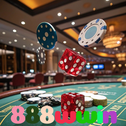 888wwin:Jogue poker, aposte no futebol e ganhe em grandes jogos de cassino!