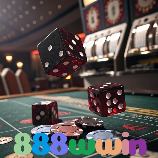 888wwin：Aposte nas melhores slots e conquiste prêmios como nunca!