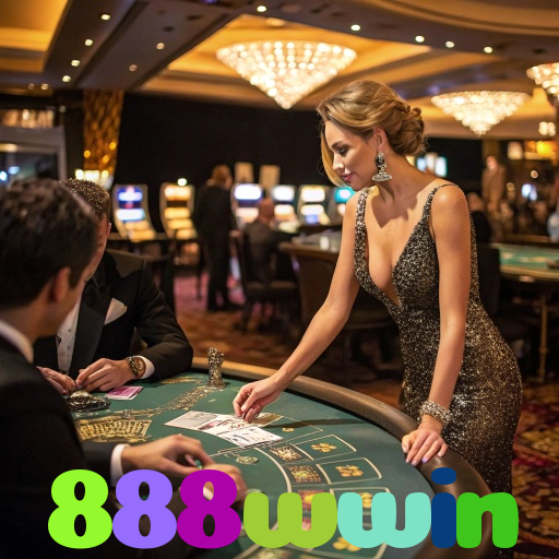 888wwin：Aposte nas melhores slots e conquiste prêmios como nunca!