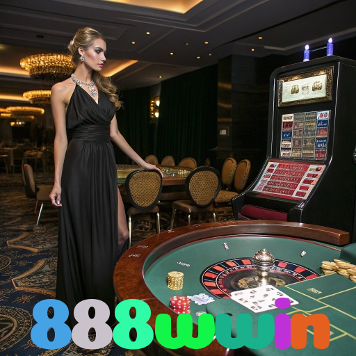 888wwin:Aposte nas melhores slots e conquiste prêmios como nunca!