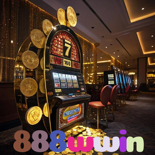 888wwin：Aposte nas melhores slots e conquiste prêmios como nunca!