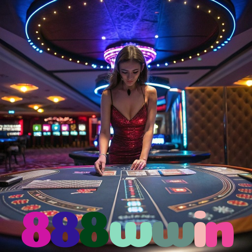 888wwin：Aposte nas melhores slots e conquiste prêmios como nunca!