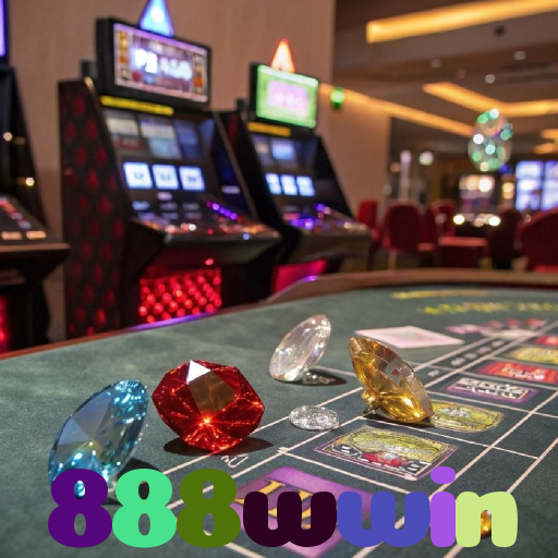 888wwin:Aposte nas melhores slots e conquiste prêmios como nunca!