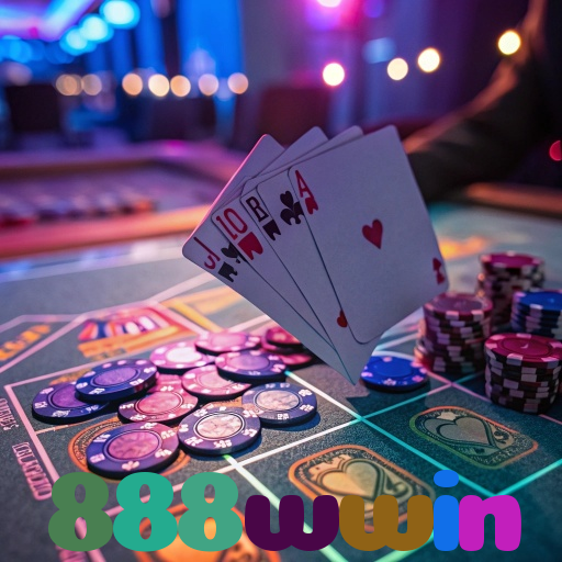 888wwin:Jogue poker, aposte no futebol e ganhe em grandes jogos de cassino!