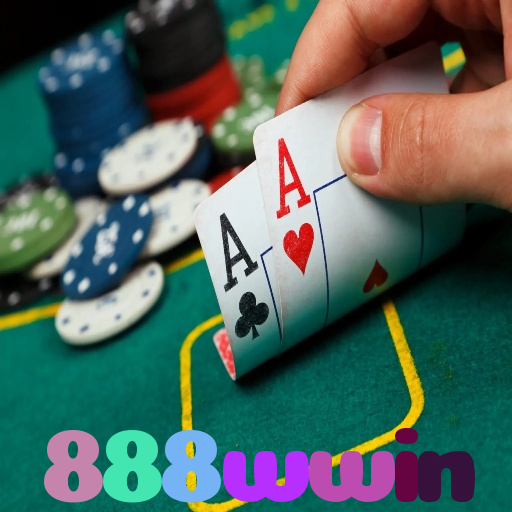 888wwin：Aposte no futebol, jogue poker e conquiste vitórias épicas!