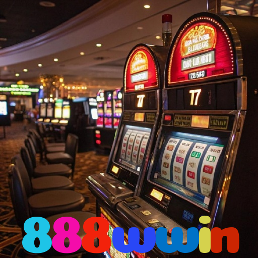 888wwin：Aposte nas melhores slots e conquiste prêmios como nunca!