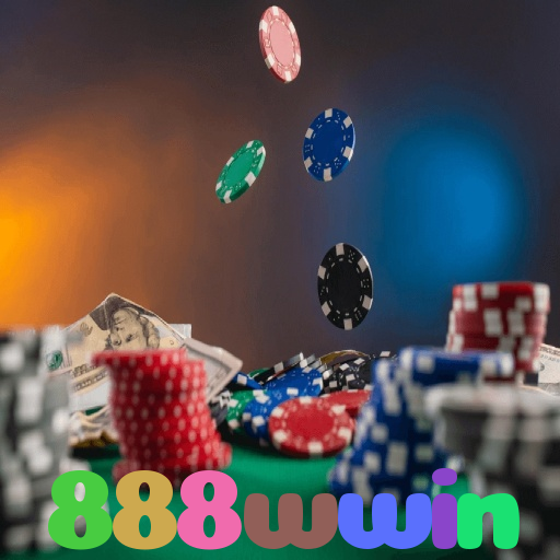 888wwin：Aposte no futebol, jogue poker e conquiste vitórias épicas!