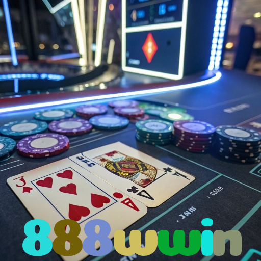 888wwin:Aposte no futebol, jogue poker e conquiste vitórias épicas!