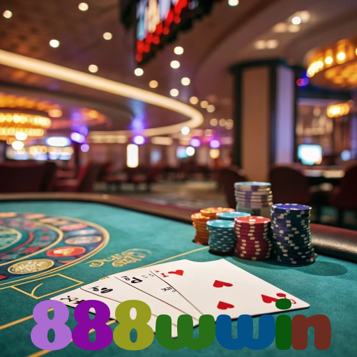 888wwin：Aposte no futebol, jogue poker e conquiste vitórias épicas!