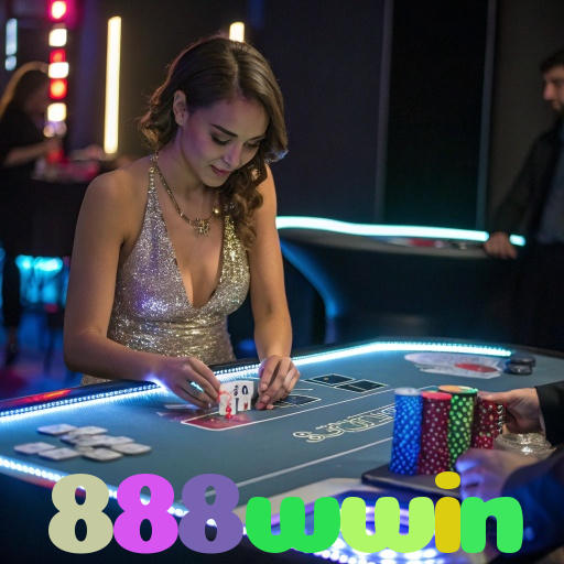 888wwin：Jogue poker, aposte no futebol e ganhe em grandes jogos de cassino!