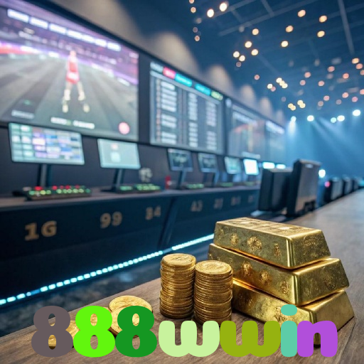888wwin：Aposte nas melhores slots e conquiste prêmios como nunca!
