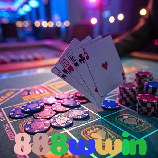 888wwin:Jogue poker, aposte no futebol e ganhe em grandes jogos de cassino!