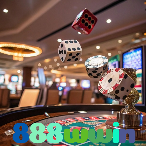 888wwin：Aposte nas melhores slots e conquiste prêmios como nunca!