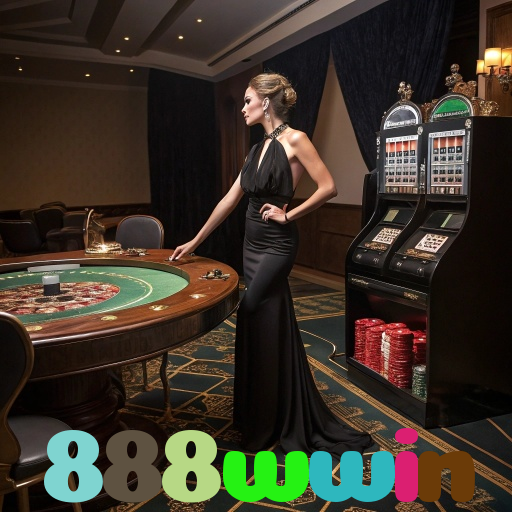 888wwin：Aposte nas melhores slots e conquiste prêmios como nunca!