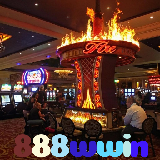 888wwin：Aposte nas melhores slots e conquiste prêmios como nunca!