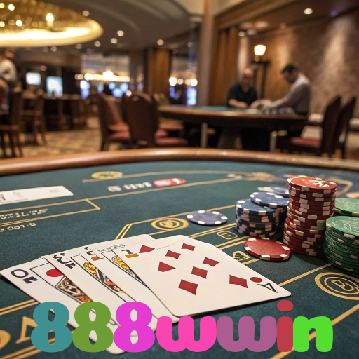 888wwin：Jogue poker, aposte no futebol e ganhe em grandes jogos de cassino!