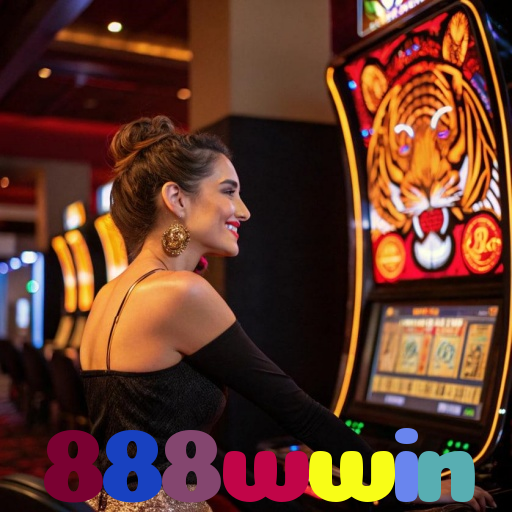 888wwin：Aposte nas melhores slots e conquiste prêmios como nunca!