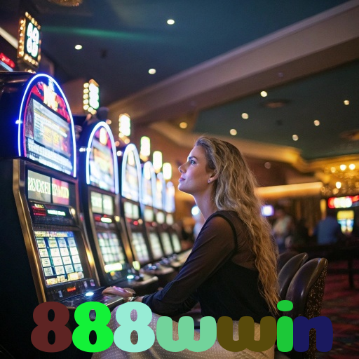 888wwin：Aposte nas melhores slots e conquiste prêmios como nunca!