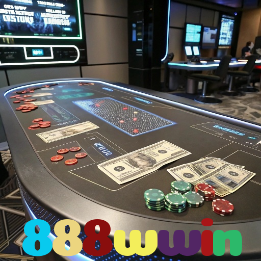 888wwin：Aposte no futebol, jogue poker e conquiste vitórias épicas!