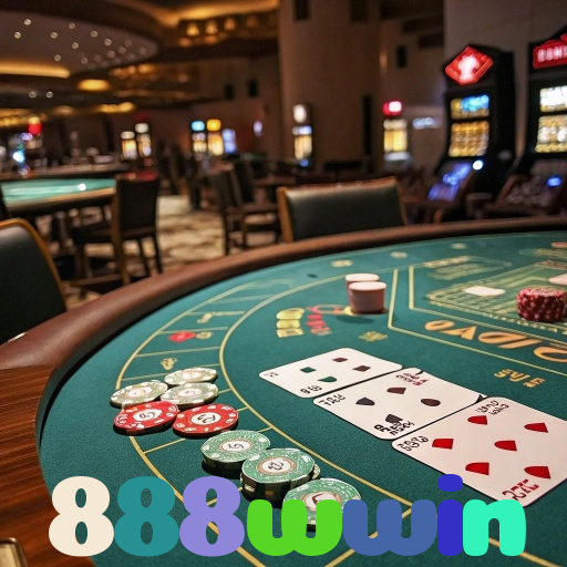 888wwin：Jogue poker, aposte no futebol e ganhe em grandes jogos de cassino!