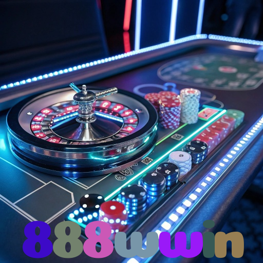 888wwin：Aposte nas melhores slots e conquiste prêmios como nunca!