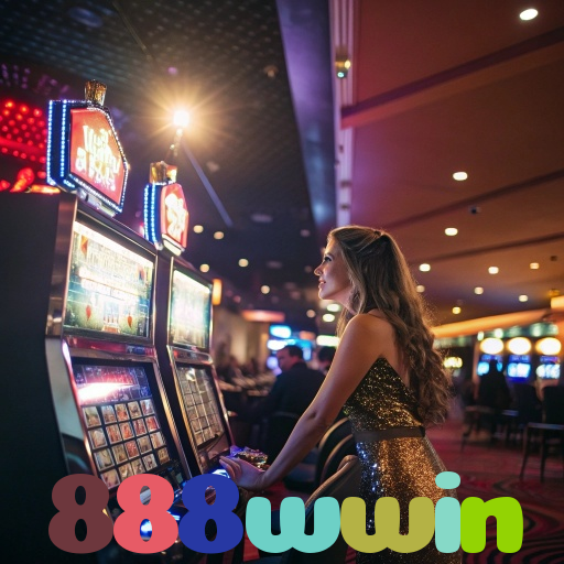 888wwin：Aposte nas melhores slots e conquiste prêmios como nunca!