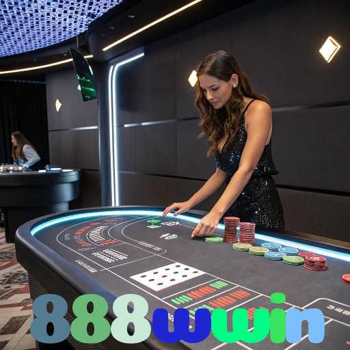 888wwin：Aposte nas melhores slots e conquiste prêmios como nunca!