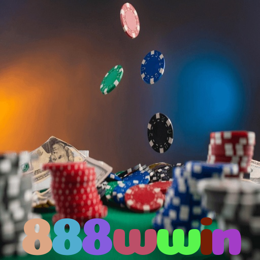 888wwin：Aposte no futebol, jogue poker e conquiste vitórias épicas!