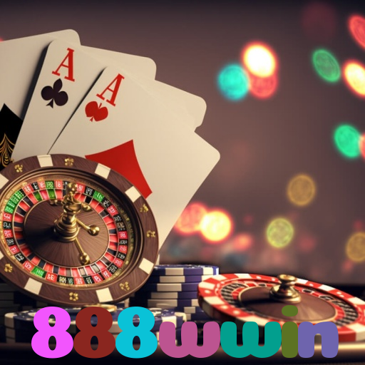 888wwin：Aposte nas melhores slots e conquiste prêmios como nunca!