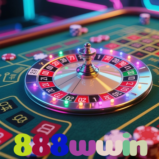 888wwin：Aposte nas melhores slots e conquiste prêmios como nunca!
