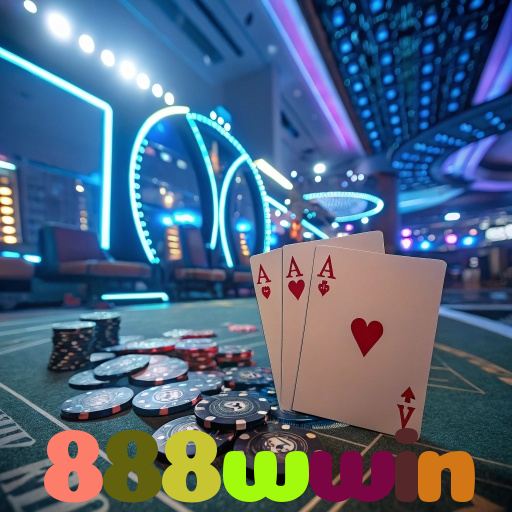 888wwin：Aposte no futebol, jogue poker e conquiste vitórias épicas!