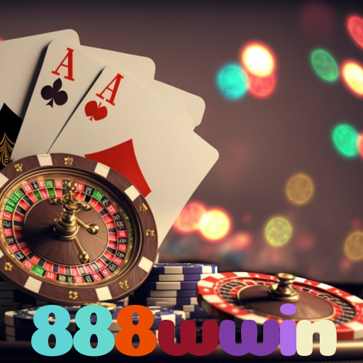 888wwin:Aposte nas melhores slots e conquiste prêmios como nunca!