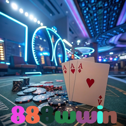 888wwin：Aposte no futebol, jogue poker e conquiste vitórias épicas!