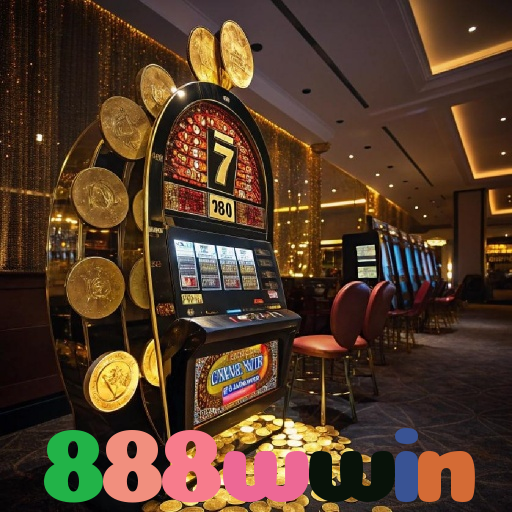 888wwin：Aposte nas melhores slots e conquiste prêmios como nunca!